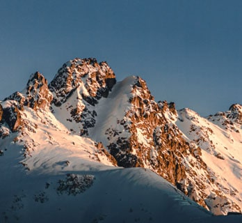 Webinar - Bio-Hacking What its like to climb a mountain in shorts only with Wim Hof